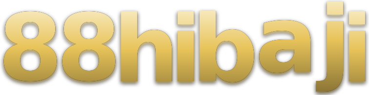 88hibaji logo